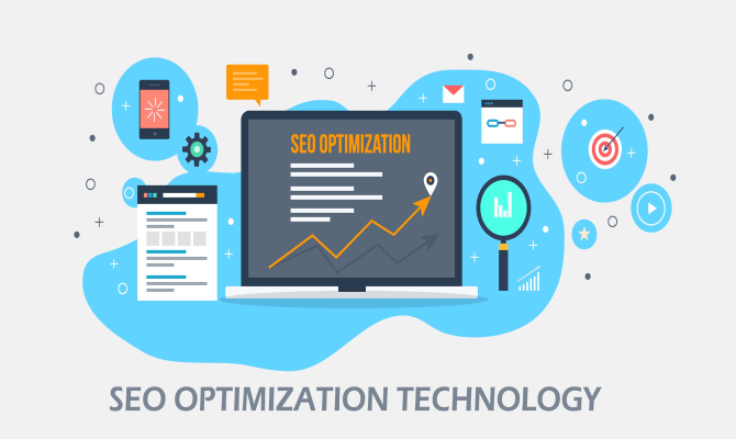 Arama motoru optimizasyonu