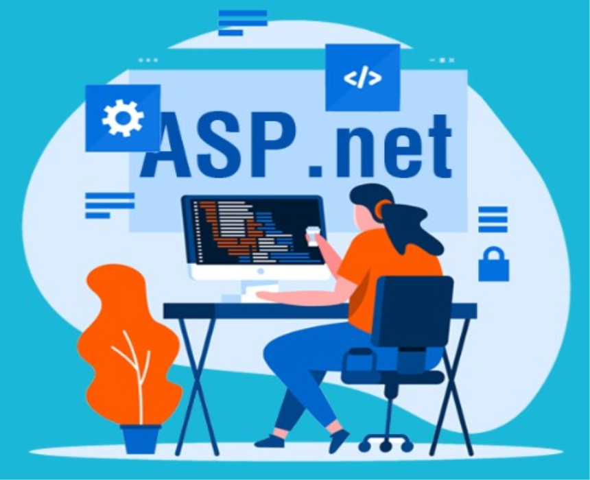 ASP.NET’e Giriş
