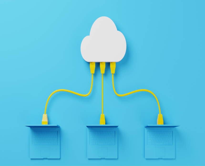 Bulut Bilişim Cloud Computing