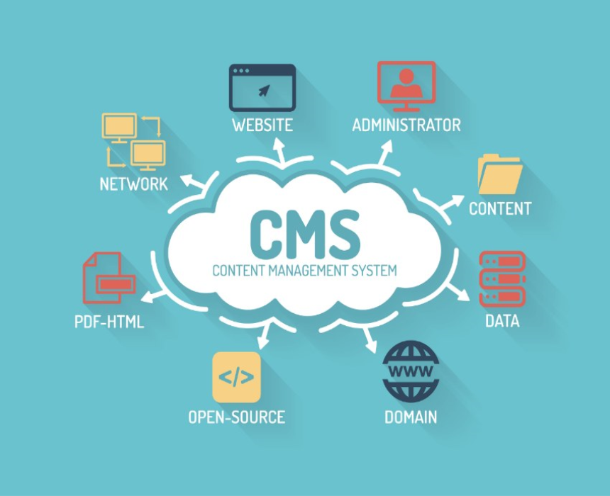 CMS nedir ?