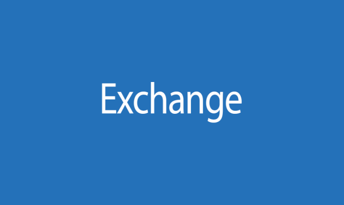 Exchange ProxyShell Zafiyeti