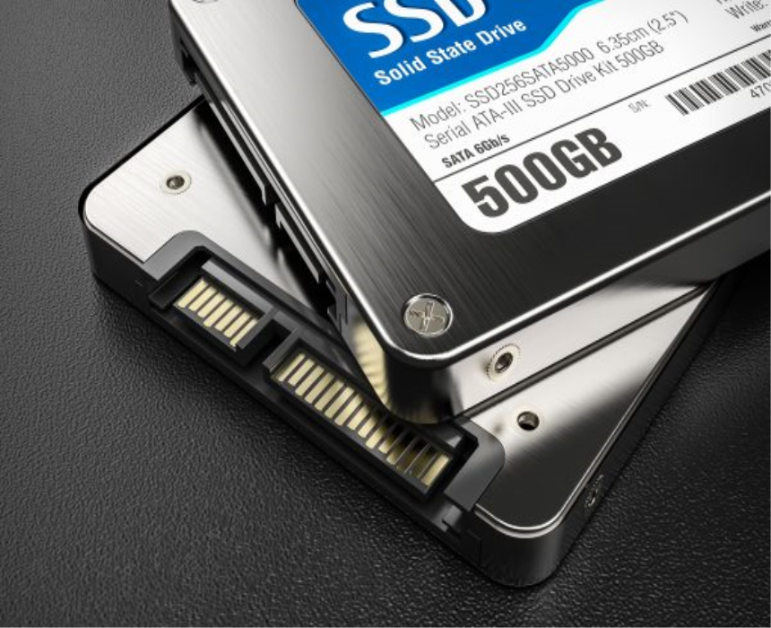 Solid State Disk (SSD) Nedir Nasıl Çalısır