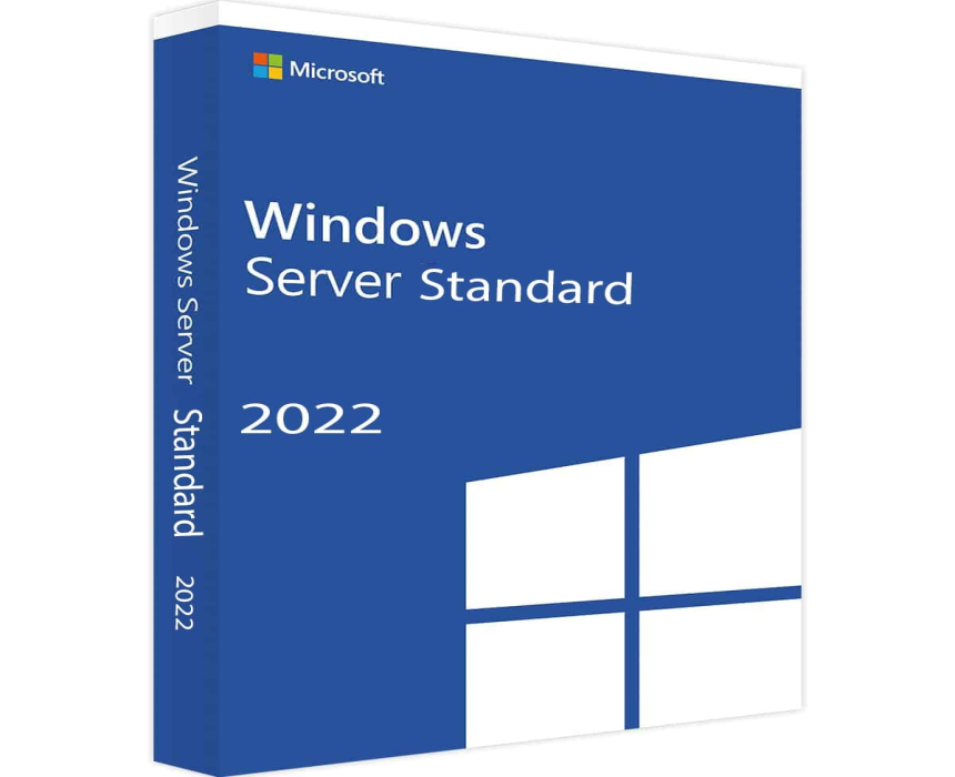 Windows Server 2022