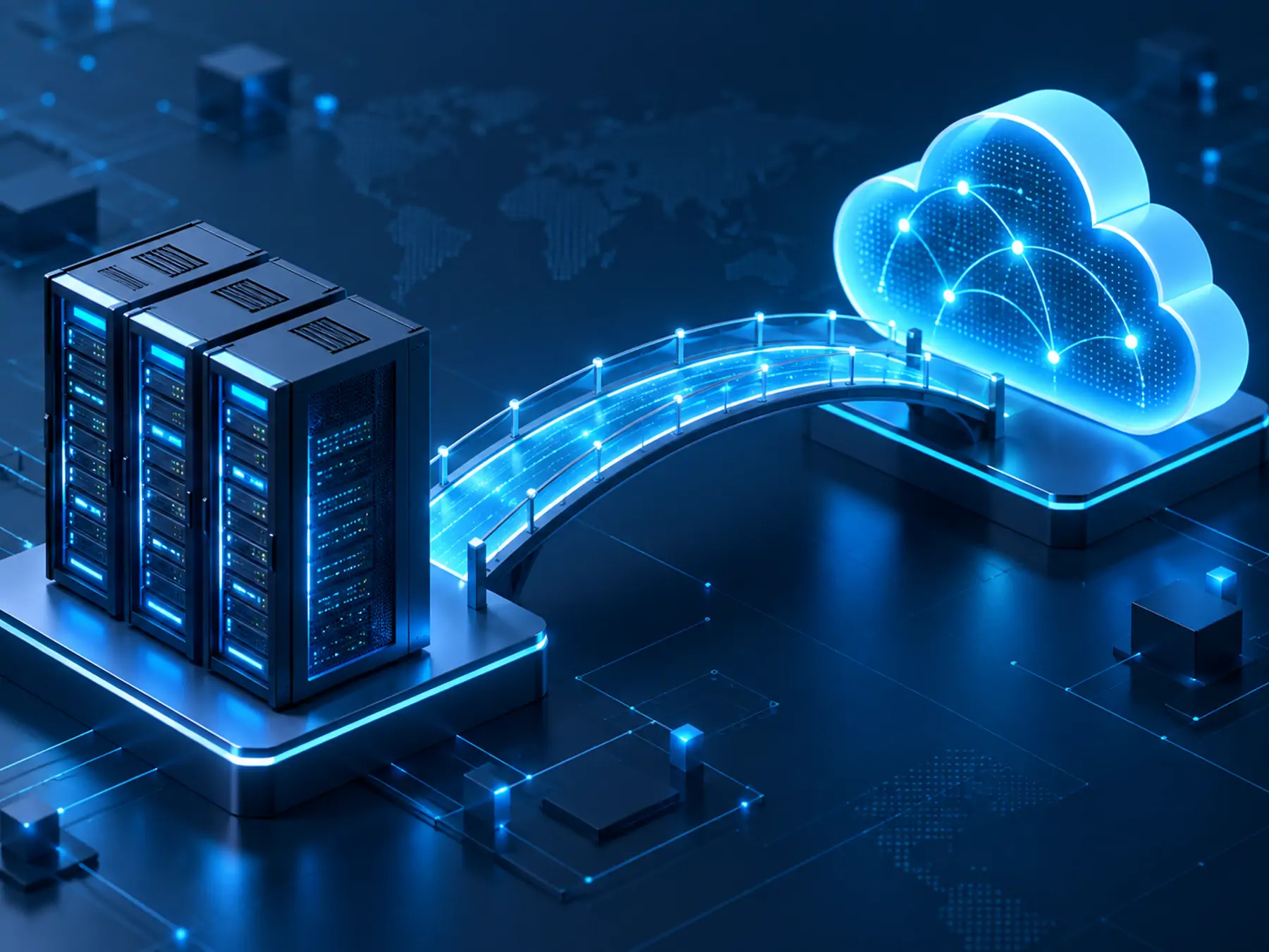 Azure Local'ın Görünmeyen Yönetim Katmanı: Arc Resource Bridge