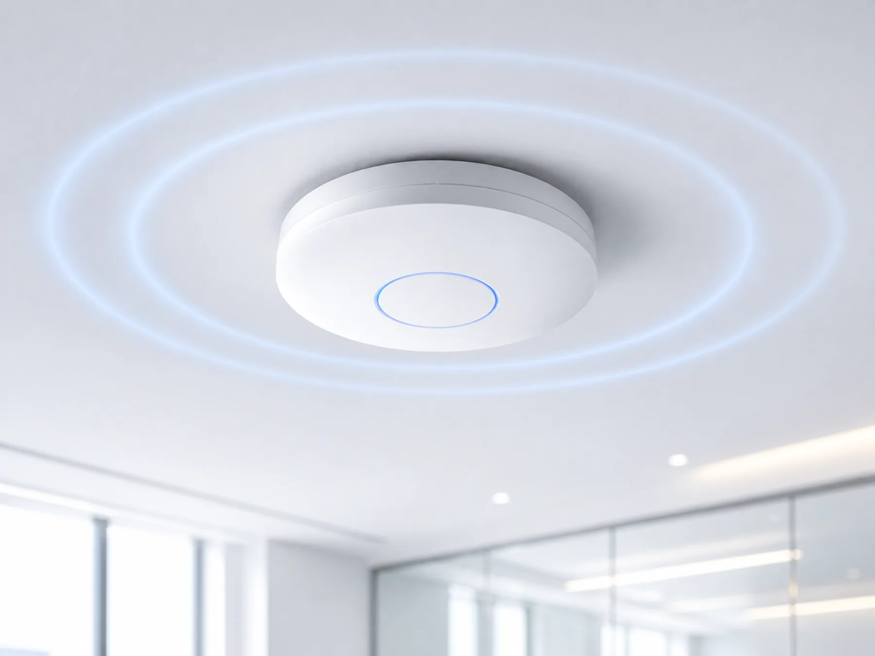 Kablosuz (Wi-Fi) Ağ Altyapısı ve Kurulumu