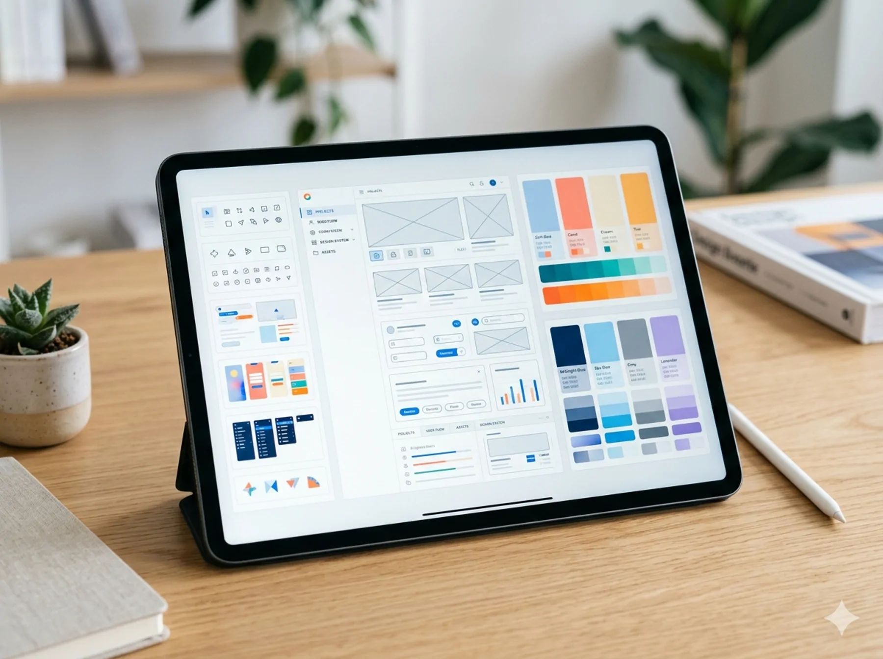 UI/UX Tasarımı ve Dijital Kullanıcı Deneyimi Mühendisliği